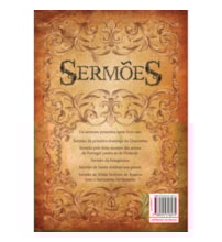 Livro Principis Sermões