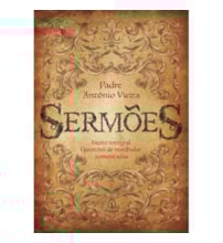 Livro Principis Sermões