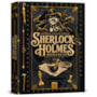 Livro Principis Sherlock Holmes: Romances - Edição Supreme Capa Dura com Alto Relevo
