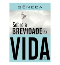 Livro Principis Sobre a brevidade da vida