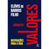 Produto Livro Principis Sócrates - Inspirações para a vida (Col. Valores)