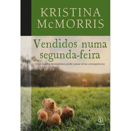 Livro Principis Sold on a monday