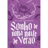 Produto Livro Principis Sonho de uma noite de verão