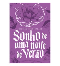 Livro Principis Sonho de uma noite de verão
