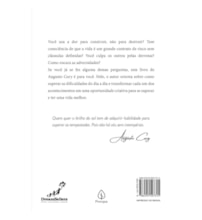 Livro Principis Superação - Seja forte e resiliente para vencer as dificuldades