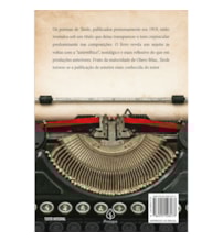 Livro Principis Tarde