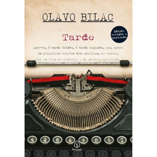 Livro Principis Tarde