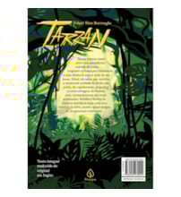 Livro Principis Tarzan