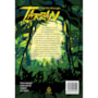 Livro Principis Tarzan