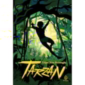 Produto Livro Principis Tarzan