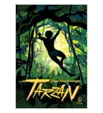 Livro Principis Tarzan