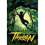Livro Principis Tarzan