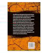 Livro Principis Terra sem chão