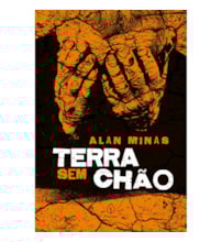 Livro Principis Terra sem chão