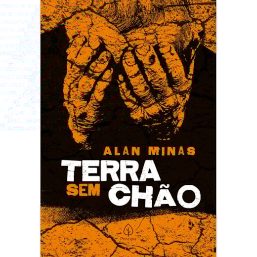 Livro Principis Terra sem chão