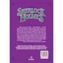 Livro Principis The adventures of Sherlock Holmes