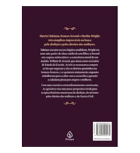 Livro Principis As agitadoras