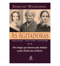 Livro Principis As agitadoras