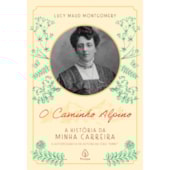 Produto Livro Principis The Alpine Path: The Story of My Career