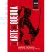 Produto Livro Principis The art of war