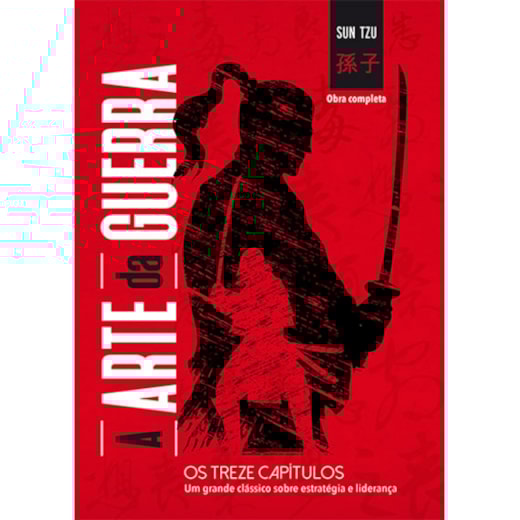 Livro Principis The art of war