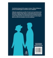 Livro Principis The Blue Castle