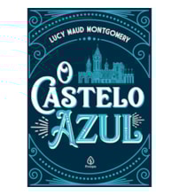 Livro Principis The Blue Castle