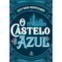 Livro Principis The Blue Castle