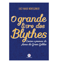 Livro Principis O grande livro dos Blythes