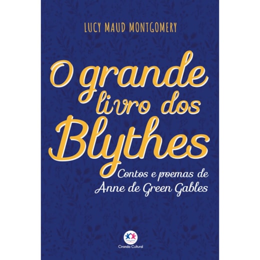 Livro Principis The Blythes are quoted