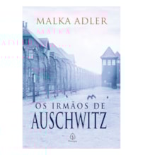 Livro Principis The Brothers of Auschwitz