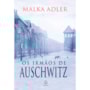 Livro Principis The Brothers of Auschwitz