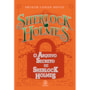 Livro Principis The Case-book of Sherlock Holmes