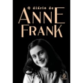 Produto Livro Principis The diary of Anne Frank