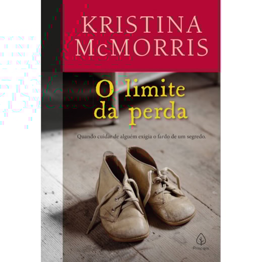 Livro Principis The Edge of Lost