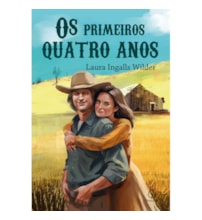 Livro Principis The First Four Years