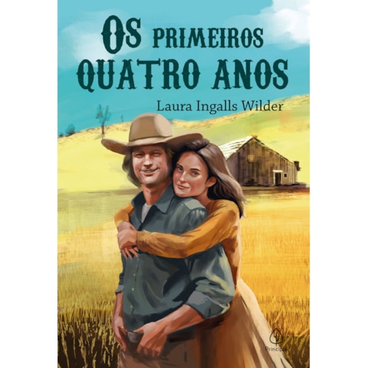 Livro Principis The First Four Years