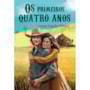 Livro Principis The First Four Years