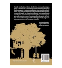 Livro Principis The golden road
