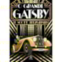 Livro Principis The Great Gatsby