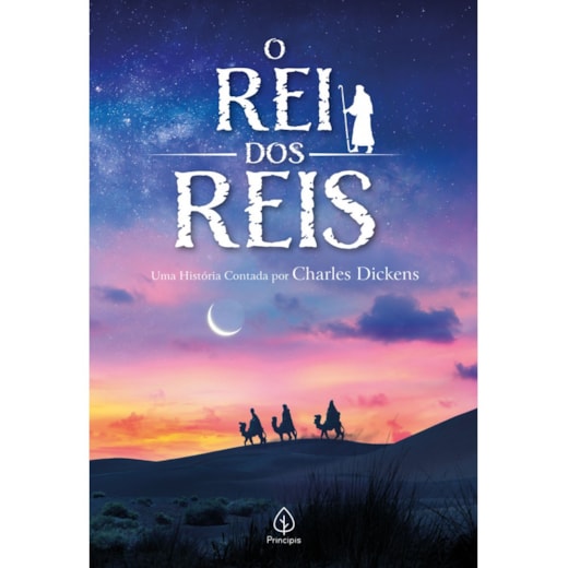 Livro Principis THE LIFE OF OUR LORD