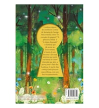 Livro Principis The light princess and other fairy stories