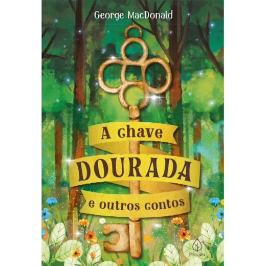 Livro Principis The light princess and other fairy stories