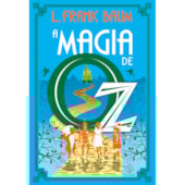 Produto Livro Principis The magic of Oz