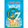 Livro Principis The magic of Oz
