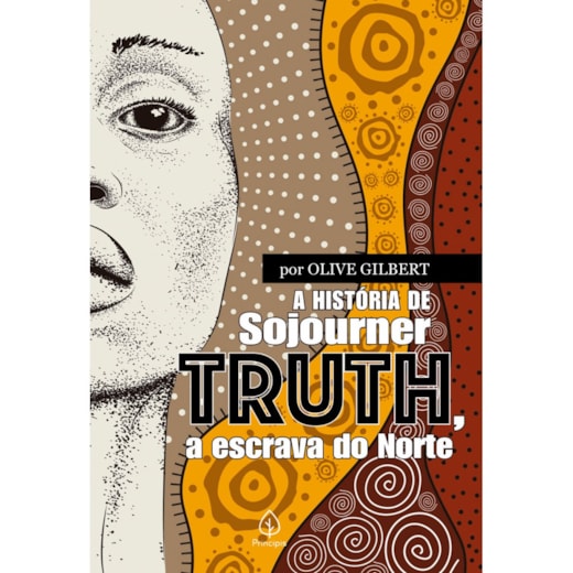 Livro Principis The Narrative of Sojourner Truth