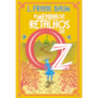 Livro Principis The patchwork girl of Oz