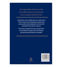 Livro Principis The priest