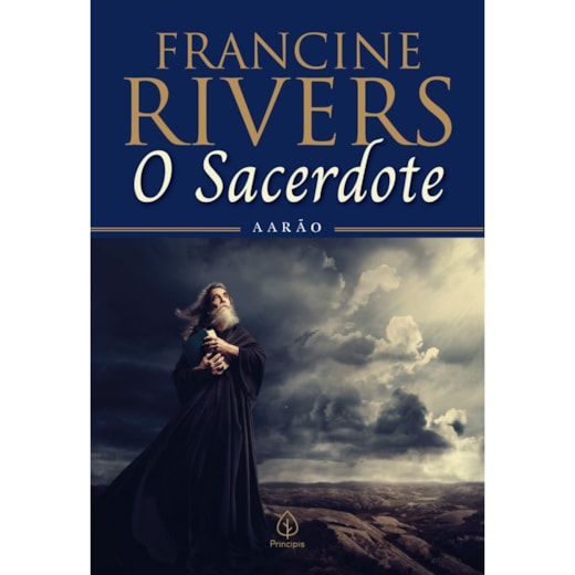 Livro Principis The priest