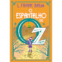 Livro Principis The Scarecrow of Oz